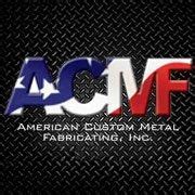 aluminum fabrication in green bay|american custom metal fabricators.